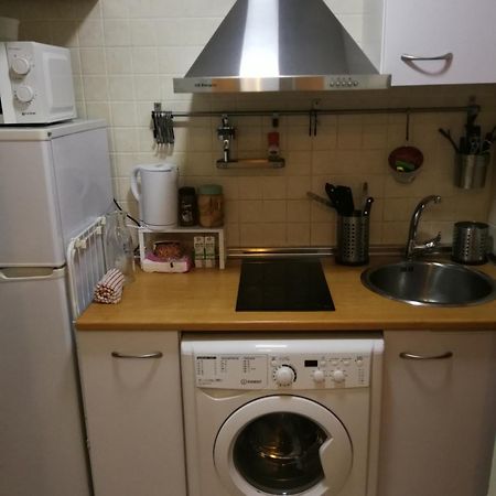 Microloft En Lavapies, 15 Metros Daire Madrid Dış mekan fotoğraf