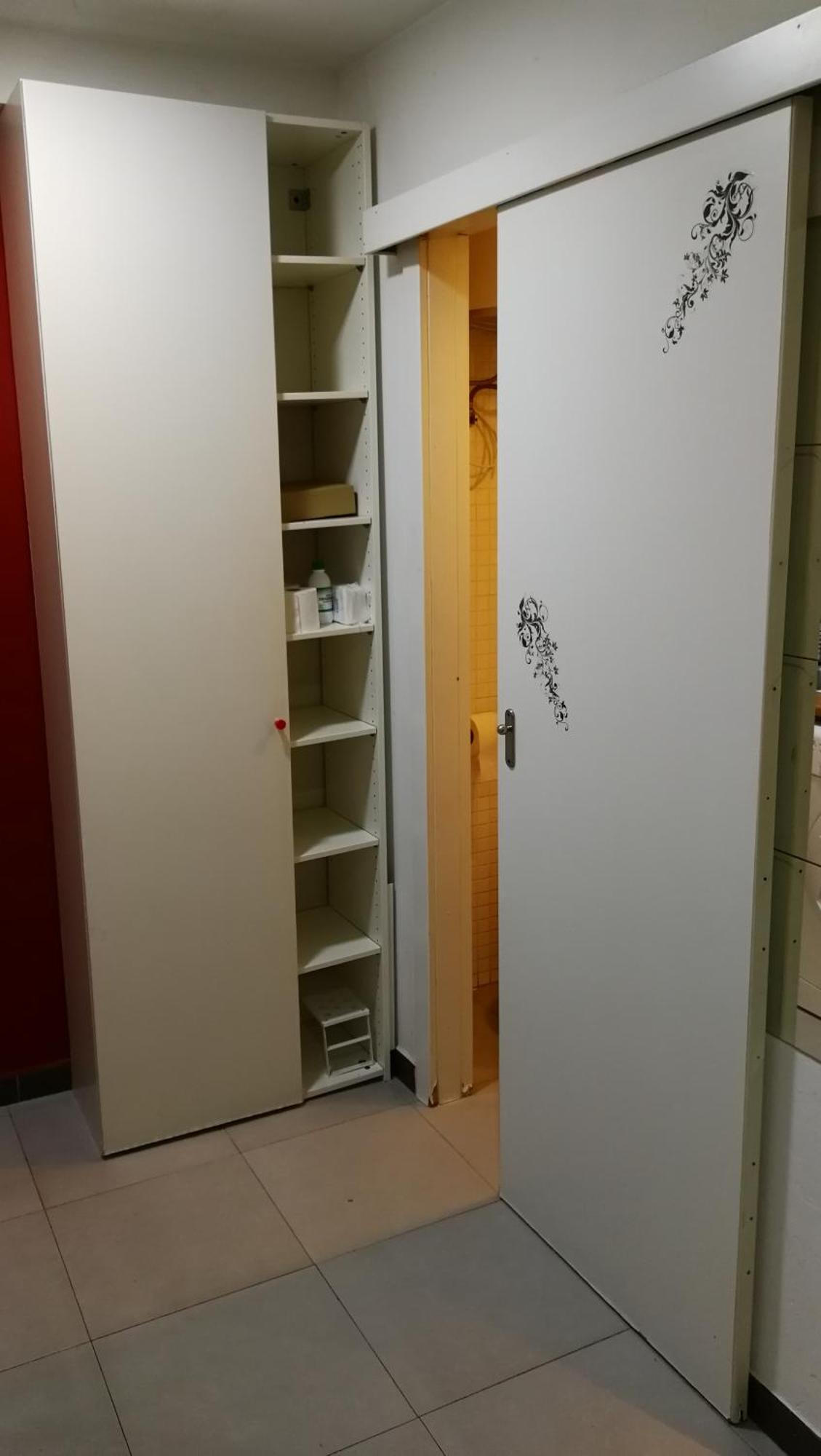 Microloft En Lavapies, 15 Metros Daire Madrid Dış mekan fotoğraf